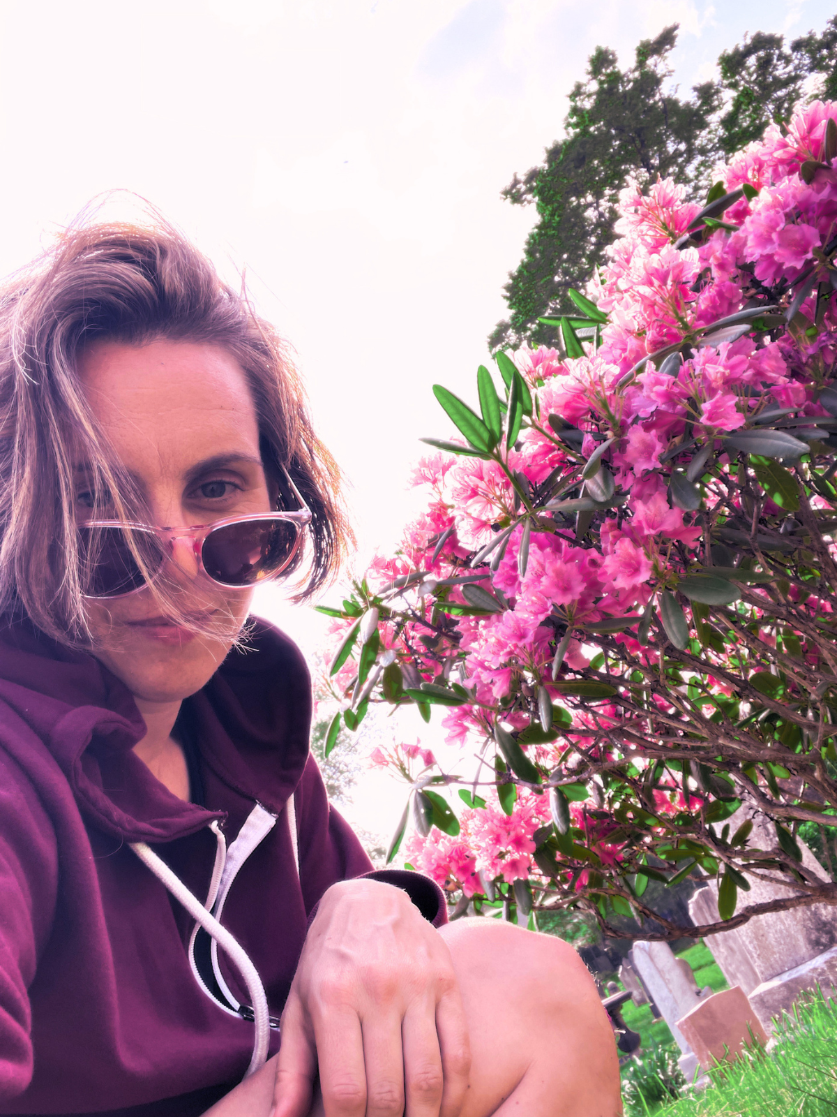 Sarah Long, Chakra Wellness Coach