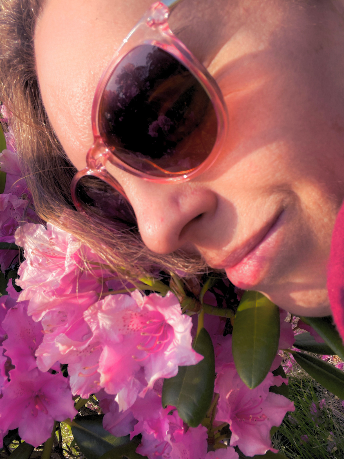 Sarah Long, Chakra Wellness Coach